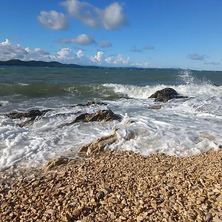 Zadar Beach Apartments Apartament Zadar