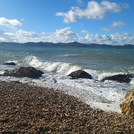 Zadar Beach Apartments Zadar
