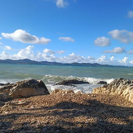 Zadar Beach Apartments Apartament *