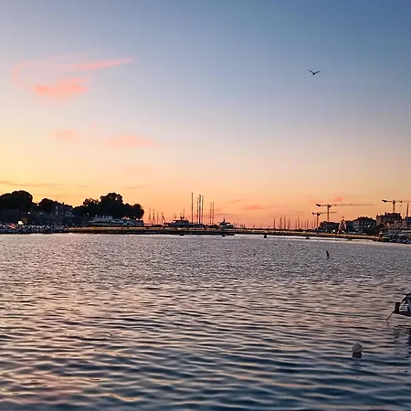 Zadar Beach Apartments Apartament