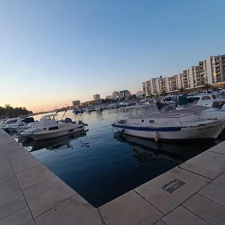 Zadar Beach Apartments * Zadar