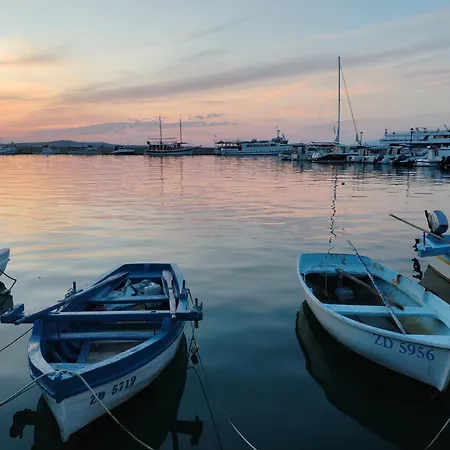 Zadar Beach Apartments Apartament Zadar