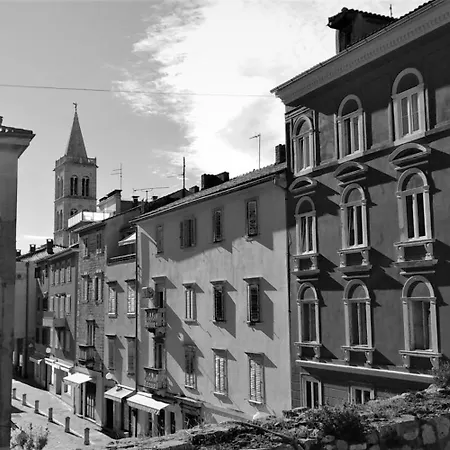 Zadar Beach Apartments * Zadar