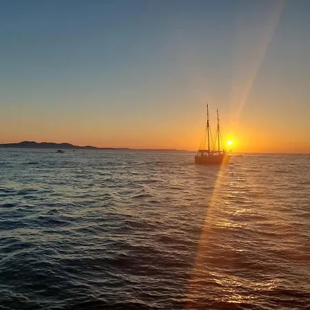 Zadar Beach Apartments Apartament Zadar