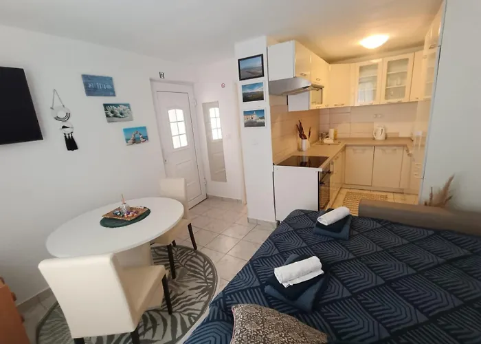 Zadar Beach Apartments *