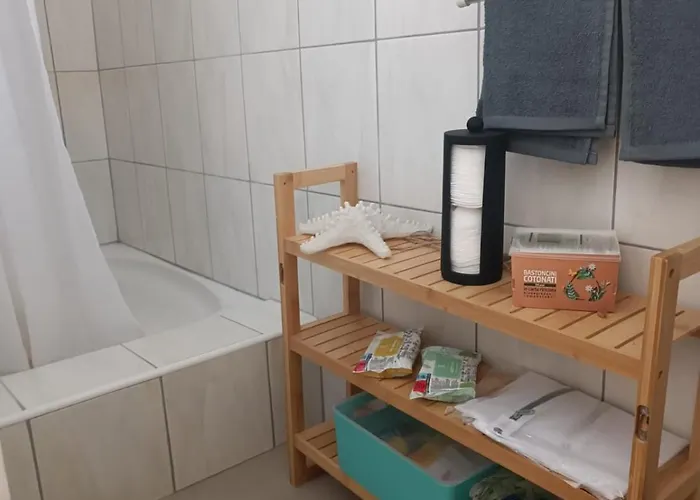 Zadar Beach Apartments Апартаменты