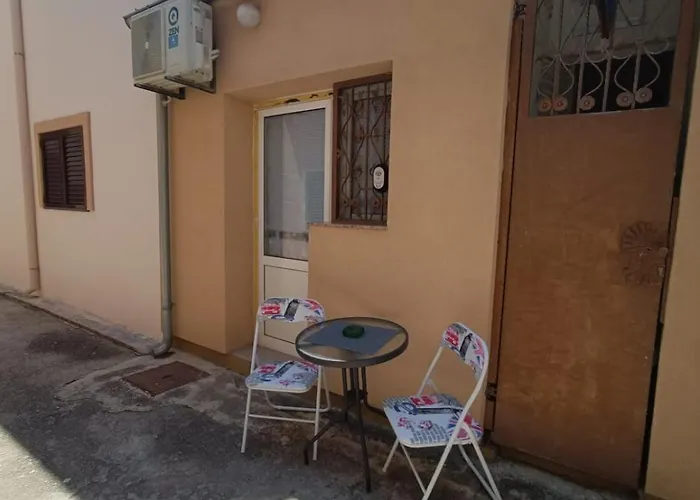 Zadar Beach Apartments Апартаменты Задар