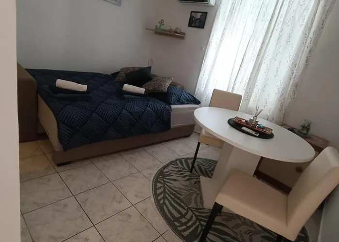 Zadar Beach Apartments