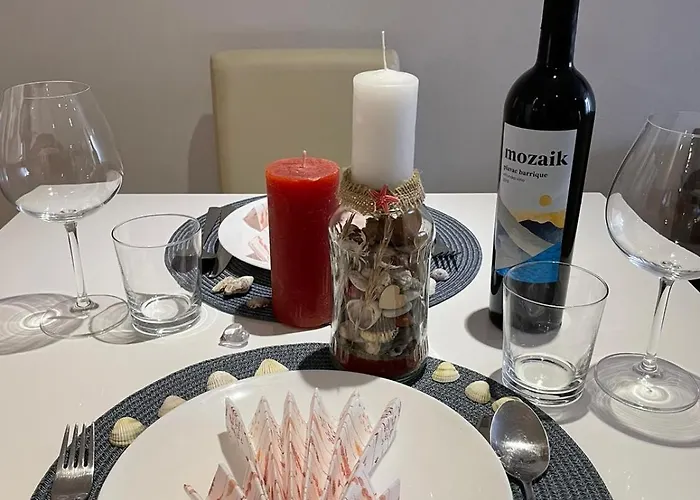 Zadar Beach Apartments *