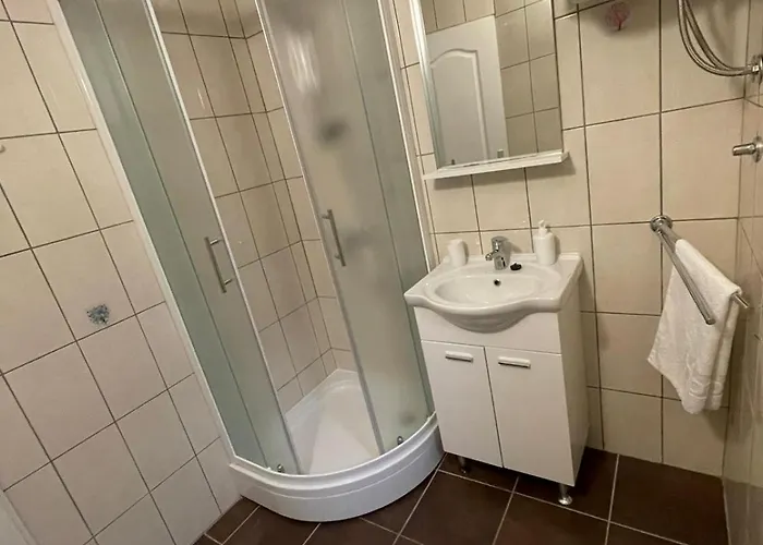 Zadar Beach Apartments