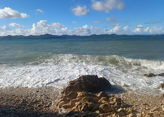 Zadar Beach Apartments *