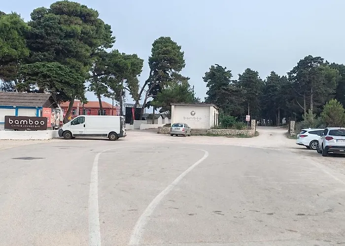 Zadar Beach Apartments