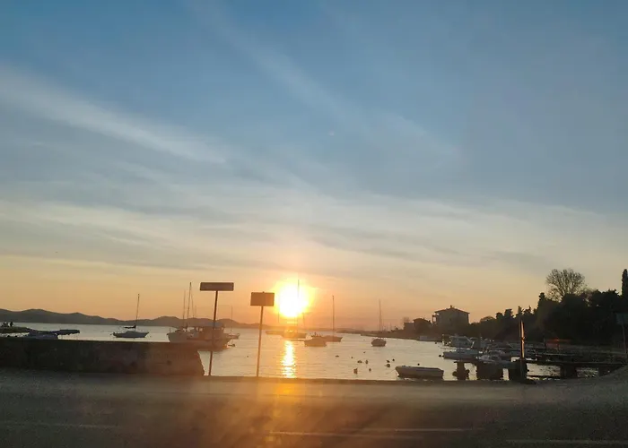 Апартаменты Zadar Beach Apartments *