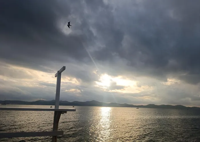 Zadar Beach Apartments *