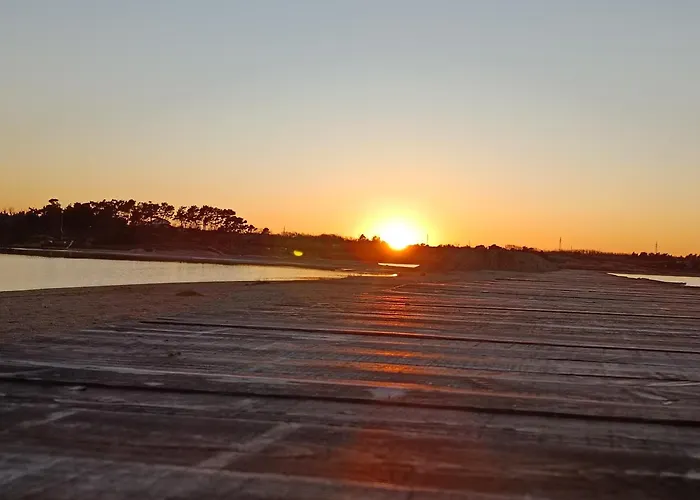 Zadar Beach Apartments