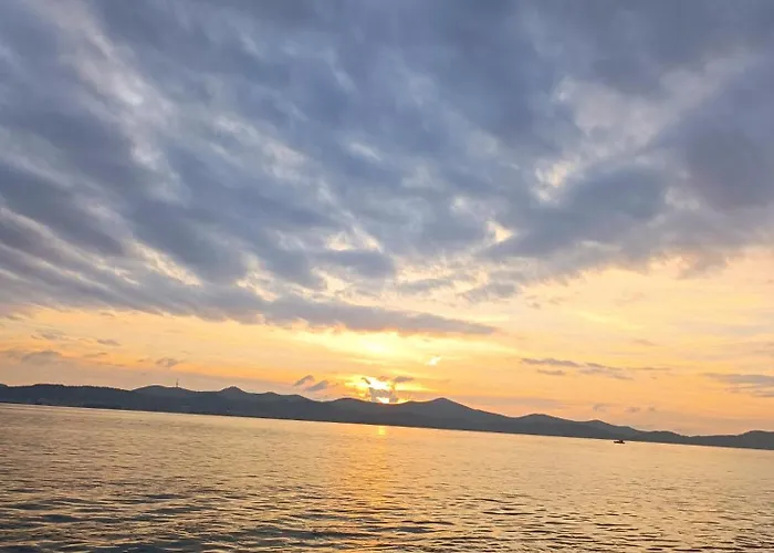 Appartamento Zadar Beach Apartments *