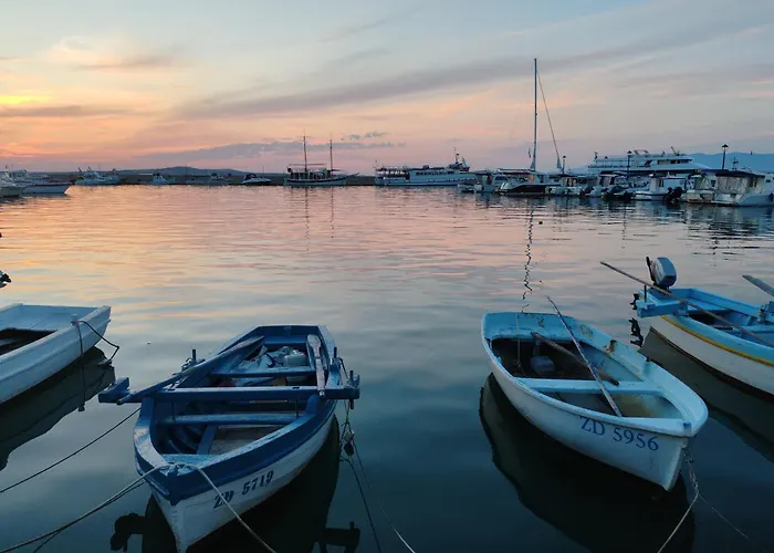 Zadar Beach Apartments Appartamento Zara