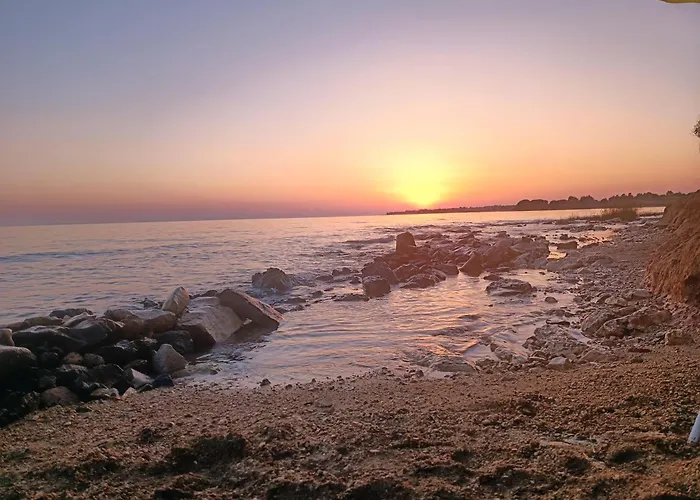 Zadar Beach Apartments *