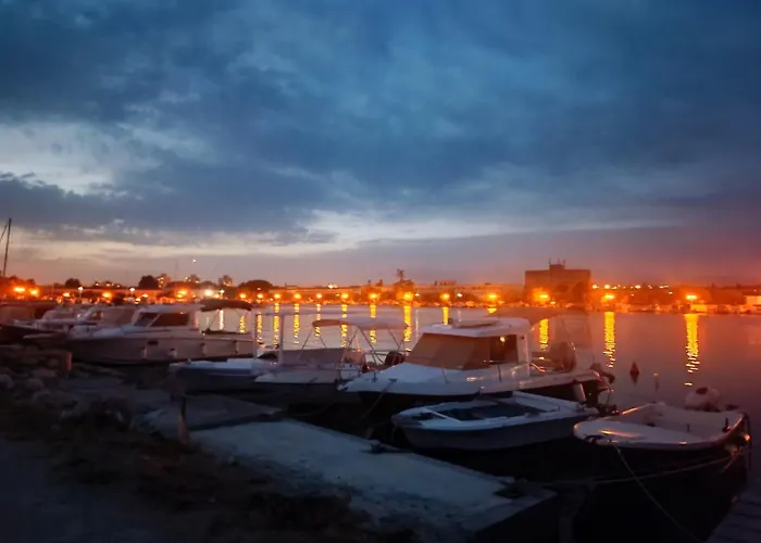 Zadar Beach Apartments Задар