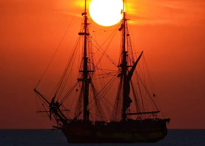 Апартаменты Zadar Beach Apartments *